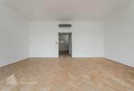 Schöne 3-Zimmer Altbauwohnung, Nähe Schloss Belvedere