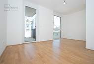 DAS WARICH - 3-ZIMMER ERSTBEZUG MIT BALKON