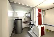 MOLLRAM - Einfamilienhaus mit ca. 1.268 m² Eigengrund | Baujahr 2009 | Sauna &amp; Whirlpool | Luftwärmepumpe, PV-Anlage, Klimaanlage uvm.