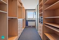 Aussicht mit Weitblick! Schicke 3.5-Zimmer Wohnung mit Loggia und hochwertigen Details! Wohnen mit Stil am Wienerberg!