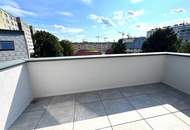ERSTBEZUG – TEIL- ODER VOLLMÖBLIERT - BALKON - LUFTWÄRMEPUMPE – KELLER - KÜCHE – U-BAHN!!