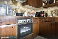 Haus mit Entwicklungspotenzial auf großzügigem Grundstück in Top Lage