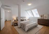 City Life pur: Moderne 2-Zimmer-Wohnung in Bestlage!