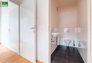 Nähe U1 Reumannplatz &amp; Antonspark - Charmante 3-Zimmer-Dachgeschosswohnung mit Terrasse in ruhiger Hoflage