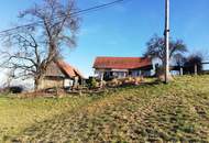 Einfamilienhaus in den Weinbergen mit atemberaubender Fernsicht