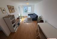Moderne 2-Zimmer-Wohnung mit Loggia und Fußbodenheizung in 1200 Wien um 999 €!