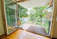 Erstklassiges Wohnen in Parsch – 3 Zimmer, Balkon, TG & mehr
