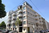 FAMILIENWOHNUNG DER EXTRAKLASSE – 114 m² WOHNQUALITÄT MIT BALKON &amp; GARAGE