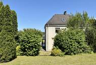 Wohnhaus in begehrter Siedlungslage