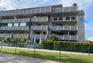 Stilvolle Wohnung mit großzügigem Balkon und Blick ins Grüne (Provisionsfrei)