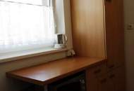 15432 Krankenhausnähe, unbefristet, große Zimmer, westseitige Loggia!