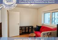 Grünruhelage in U2-Nähe inkl. Garagenplatz!