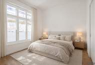 ÜBER 4 METER RAUMHÖHE II TERRASSE HOFSEITIG II PRESTIGE UND ELEGANZ II WOHNEN IM DENKMALGESCHÜTZEN MÖDLINGER STADTJUWEL II FUSSGÄNGERZONE