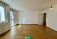 Geräumige 2-Zimmer Wohnung mit Einbauküche in 1190 Wien! - JETZT ZUSCHLAGEN