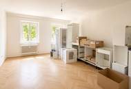 Klagenfurt | Waidmannsdorf 3-ZI-Wohnung im ERSTBEZUG NACH SANIERUNG (ab Juli 2026)