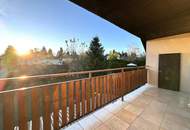 SYLVESTERGASSE | Einfamilienhaus - EG, 1.OG und Keller | Grundstück mit ca. 700 m² | Mattersburg