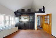 Exklusives Altbaujuwel in Grinzinger Toplage