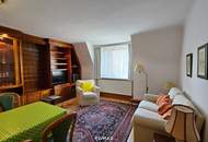 Elegantes City-Appartement in Grünruhelage!