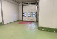 Lagerhalle zu mieten! 2.142m² Nfl. - Lagerhalle in Bruck an der Mur