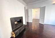 Exklusive Altbauwohnung mit Charme und Charakter