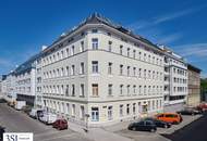 Hochwertiger 3-Zimmer-Erstbezug Nähe Wilhelminenspital - U3