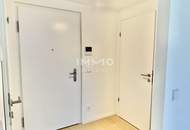 Provisionsfrei - fertig zum einziehen! Luxuriös Wohnen im exklusiven Prachtgarten - Laxenburger Straße