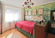 Aparte 5 Zimmer Neubauwohnung