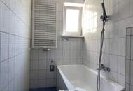 Dachgeschoß-Wohnung mit Terrasse nahe U4/S-Bahn, Wertheimsteinpark und Donaukanal