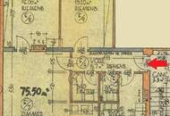 Sanierungsprojekt im Zentrum von Purkersdorf | 3-Zimmer-Wohnung mit Potenzial
