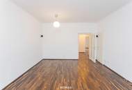 Zentral begehbare 3-Zimmer-Whg. direkt beim Türkenschanzpark