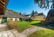 Ein Stück Wiener Geschichte – Villa mit Panoramablick