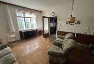 Sanierungsbedürftiges Einfamilienhaus! Sanierung oder Neubau möglich! Ihre Chance in Perchtoldsdorf!