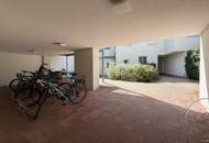 Exklusives Reihenhaus mit Panorama-Dachterrasse, Garage &amp; 4 Ebenen in Langenzersdorf
