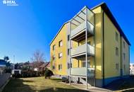 modern Living mit Gemütlichkeitsfaktor