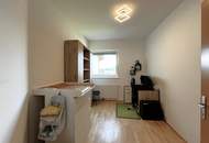 Zentrale 3-Zi.-Stadtwohnung mit großer Terrasse!