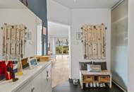 ++ DOPPELHAUSHÄLFTE ++ mit GARTEN und TERRASSE bei Korneuburg