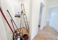 Sanierte 3 Zimmer-Wohnung bei der U6 Siebenhirten !