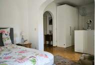 Zentrumsnah wohnen &amp; arbeiten – Großzügiges Stadthaus mit parkähnlichem Garten in Spittal an der Drau