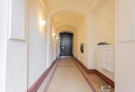 Wohlfühlen im Karmeliterviertel – 2 Zimmer mit Altbauflair - 1020 Wien