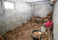 Großzügiges Wohnhaus in sonniger, ruhiger Lage im Kamptal