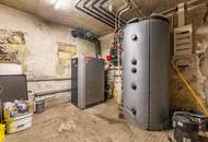 Ländliche Eleganz nahe Wien: Einzigartiges Anwesen mit viel Privatsphäre, Fitness- und Gästebereich!