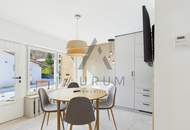 Freizeitwohnsitz - Neu Renoviert - Komplett Möbliert - Idyllische Ruhelage