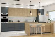 Top Deal - Exklusiv Wohnen mit Gemeinschaftspool, stilvollem Design und idyllischer Natur.