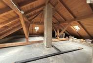 Attraktives Zinshaus mit Gewerbefläche und Wohnmöglichkeit in bester Lage!