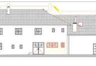 Träumst du vom Yogastudio im eigenen Haus? Hier ist es- mitten in Wr. Neustadt!