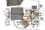 RIESIGER POOLBEREICH MIT AUSBLICK ÜBER GRAZ! Exklusives Einfamilienhaus in Eggenberg mit Pool, XXL-Terrasse &amp; Traumgarten – Ihre private Oase in Graz