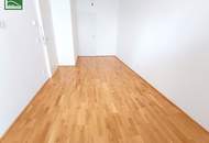 MITTEN IN DER STADT Ruhe auf der begrünten Terrasse genießen - 2 Zimmer Neubauwohnung! - JETZT ZUSCHLAGEN