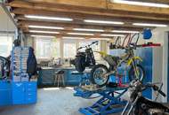 Traumhaftes Haus in Dietmanns: Gartenparadies mit modernem Komfort für 1.190.000 €!