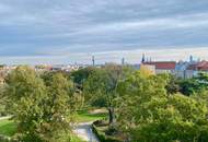Freundliche Wohnung in Top Lage am Schubertpark | Nähe Kutschkermarkt