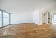 Licht, Luft &amp; Lage – 3-Zimmer-Dachgeschossmaisonette mit großzügiger Sonnenterrasse